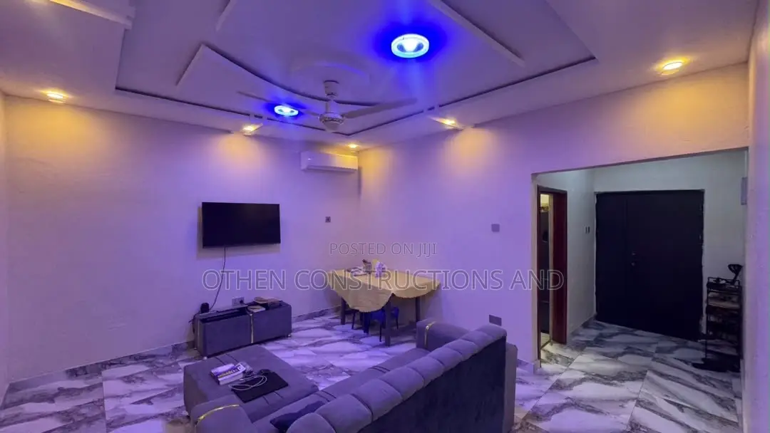 3bdrm Apartment in Othen Estate Consult, Greater Accra for rent