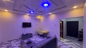 3bdrm Apartment in Othen Estate Consult, Greater Accra for rent