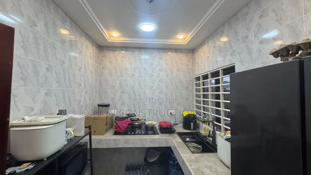 3bdrm Apartment in Othen Estate Consult, Greater Accra for rent