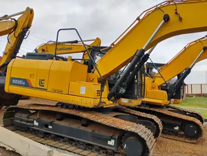 Brand New Liugong 922 Excavators