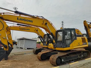 Brand New Liugong 922 Excavators