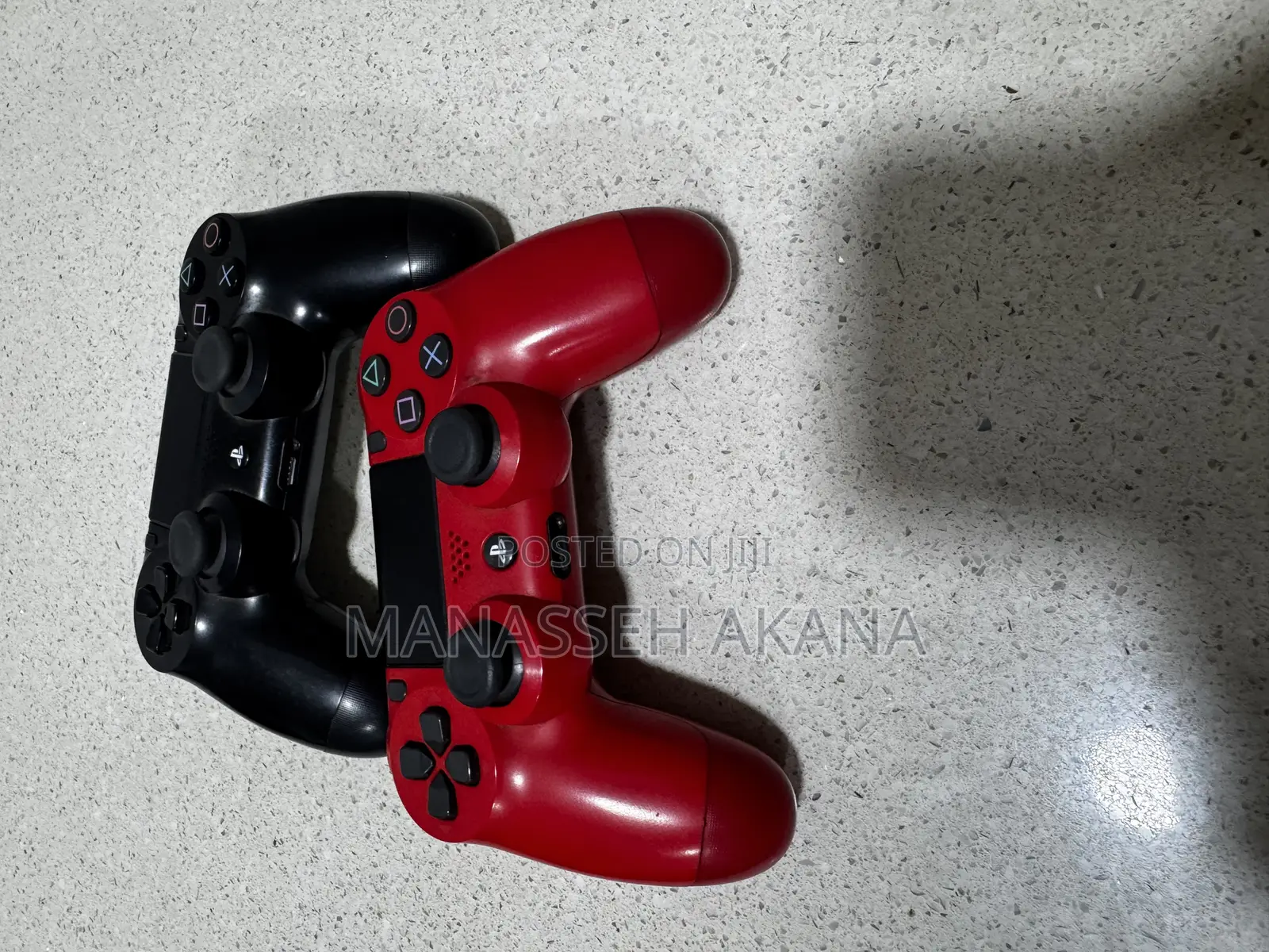 PS4 Standard