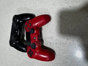 PS4 Standard