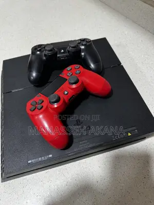 PS4 Standard