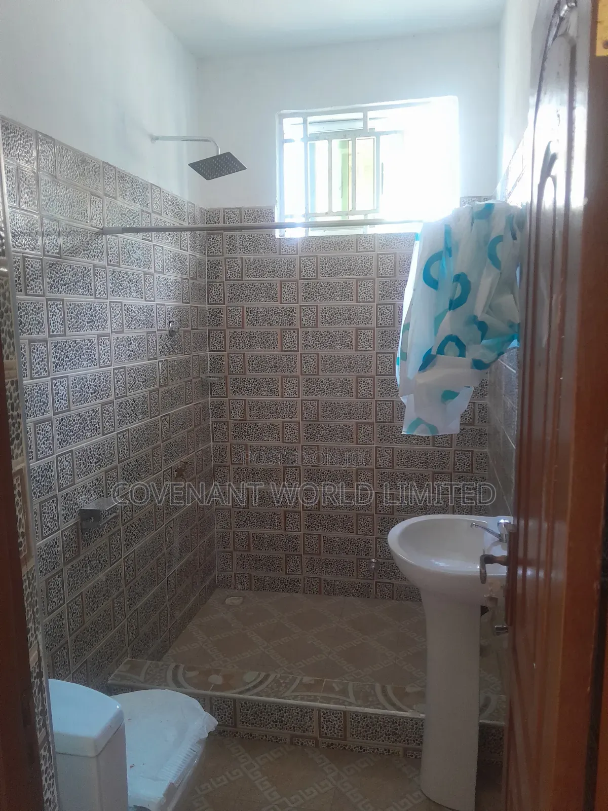 1bdrm Apartment in Covenant World Real, Kasoa for rent
