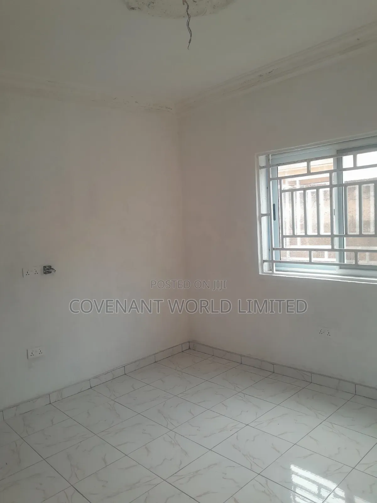 1bdrm Apartment in Covenant World Real, Kasoa for rent
