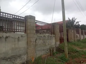 5bdrm House in Alex Otuo Properties, Kumasi Metropolitan for sale
