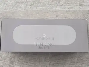Original Beats by Dre Pill