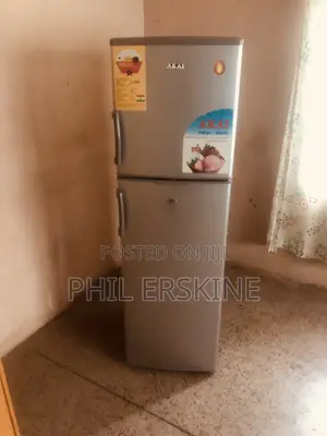Akai Refrigerator for Sale