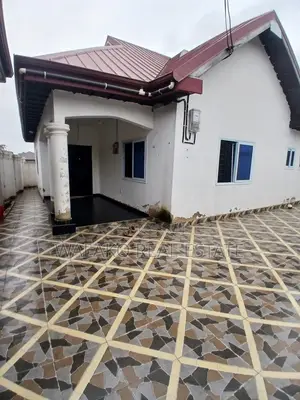 3bdrm House in Amasaman for sale