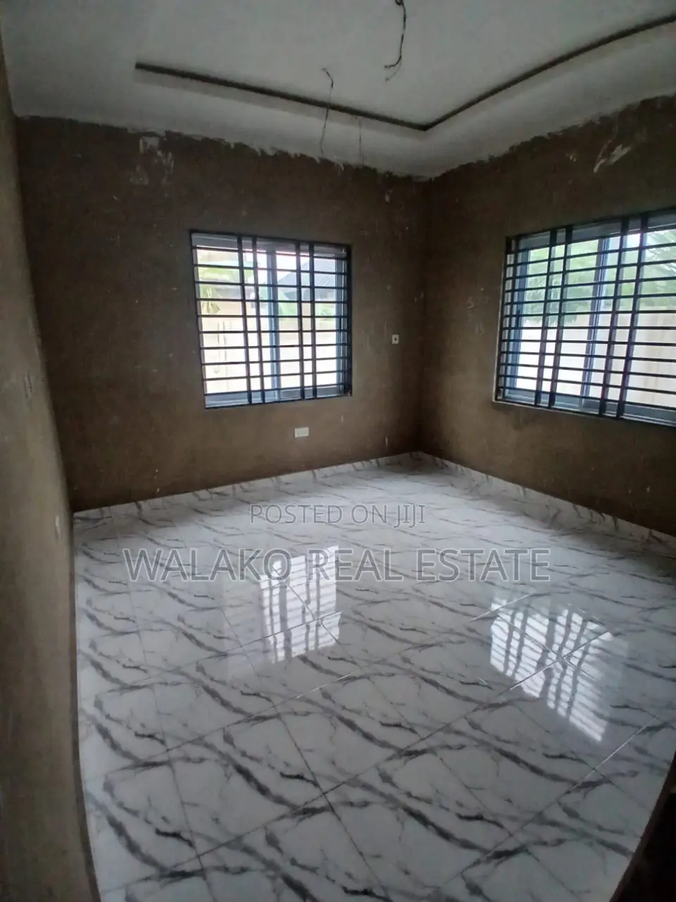 3bdrm House in Amasaman for sale