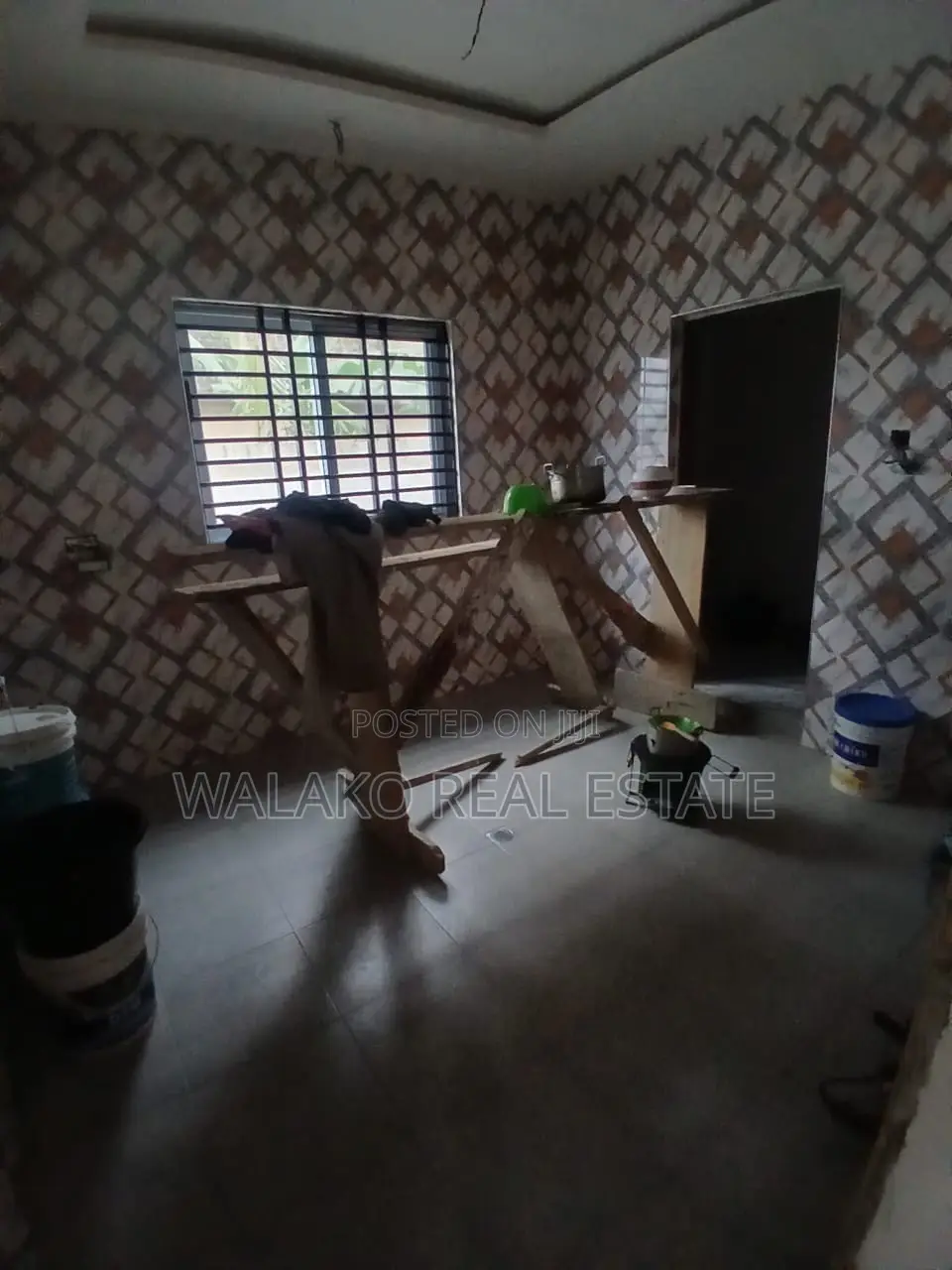 3bdrm House in Amasaman for sale