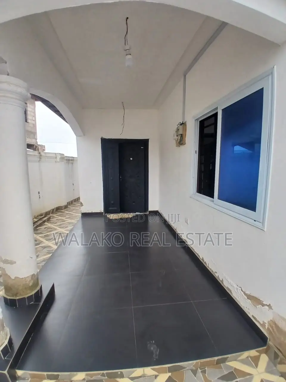 3bdrm House in Amasaman for sale