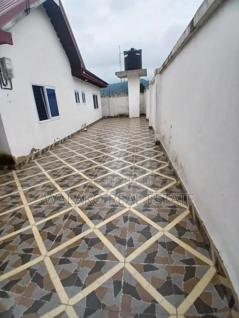 3bdrm House in Amasaman for sale