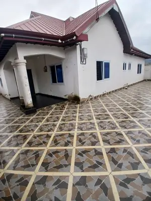 3bdrm House in Amasaman for sale