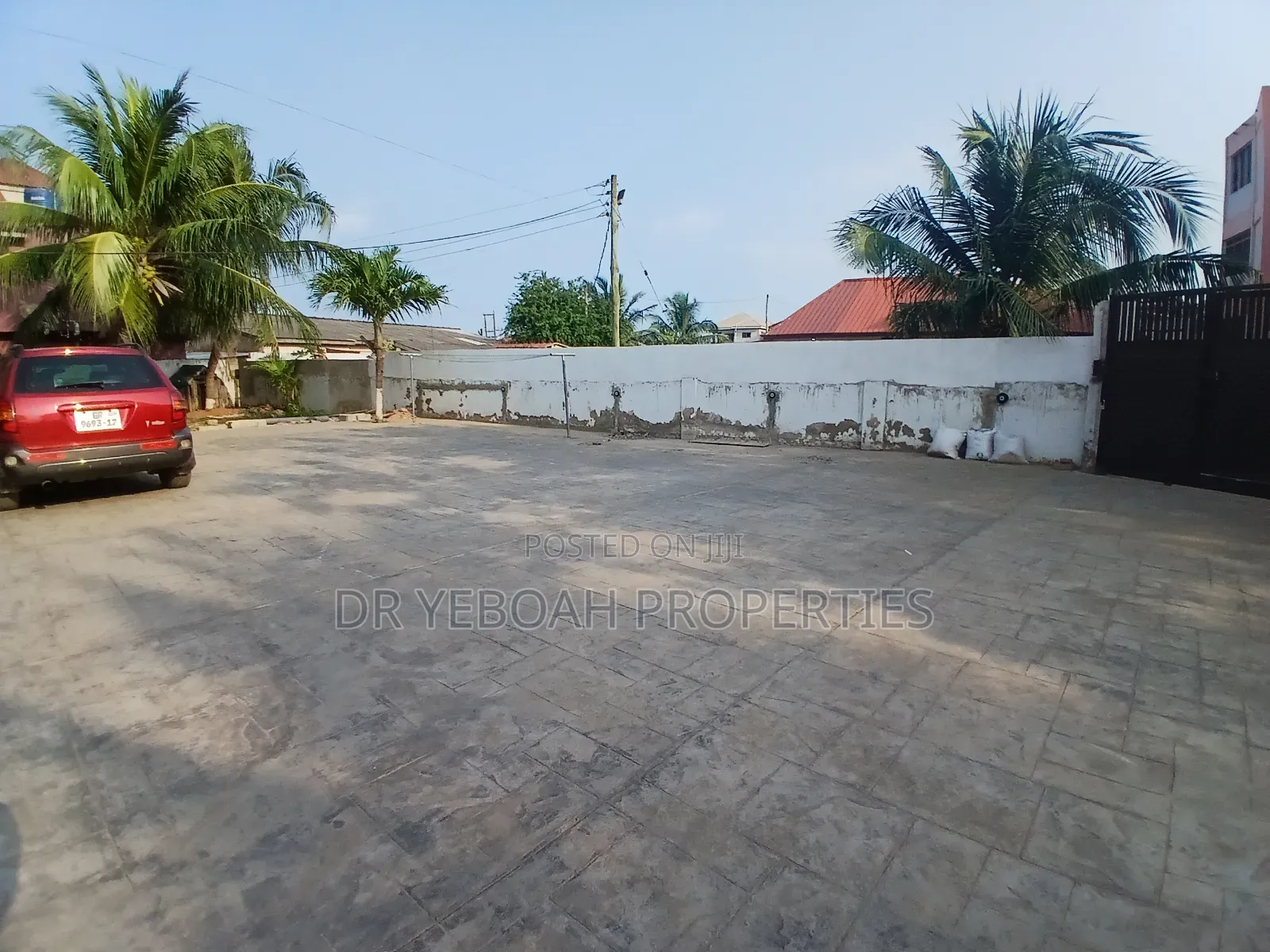 4bdrm House in Spintex Baatsona for rent
