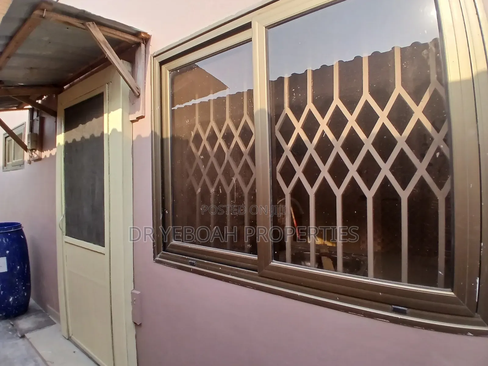 4bdrm House in Spintex Baatsona for rent