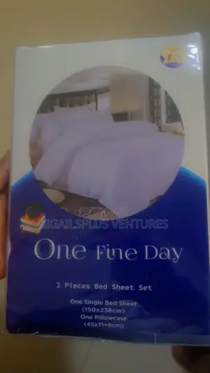 Student Size Bedsheet