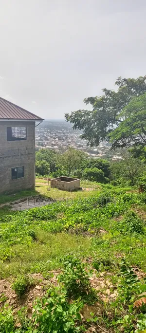 Two Plots of Registered Land for Sale