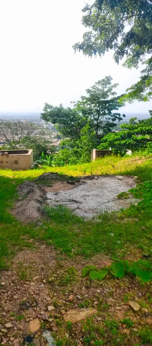 Two Plots of Registered Land for Sale