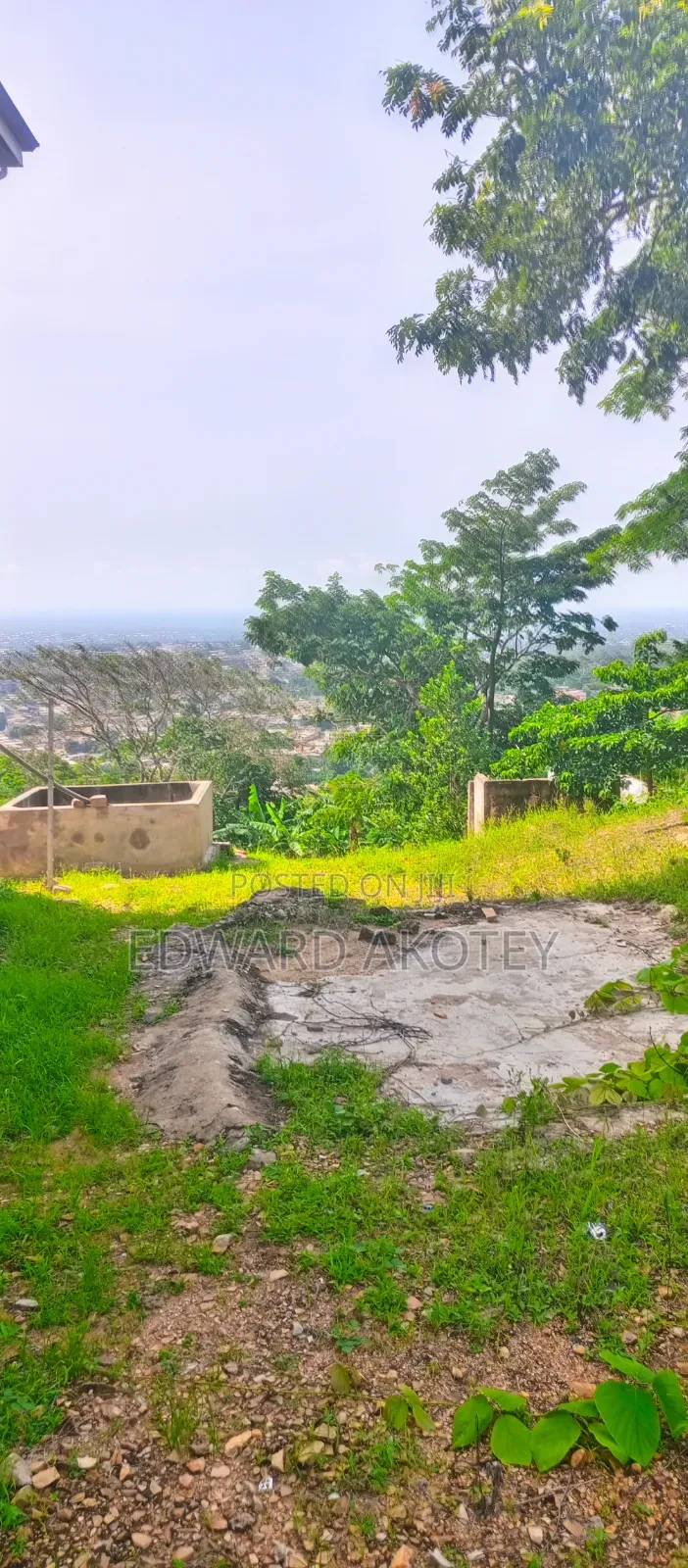 Two Plots of Registered Land for Sale