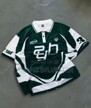 Men's Polo Shirt