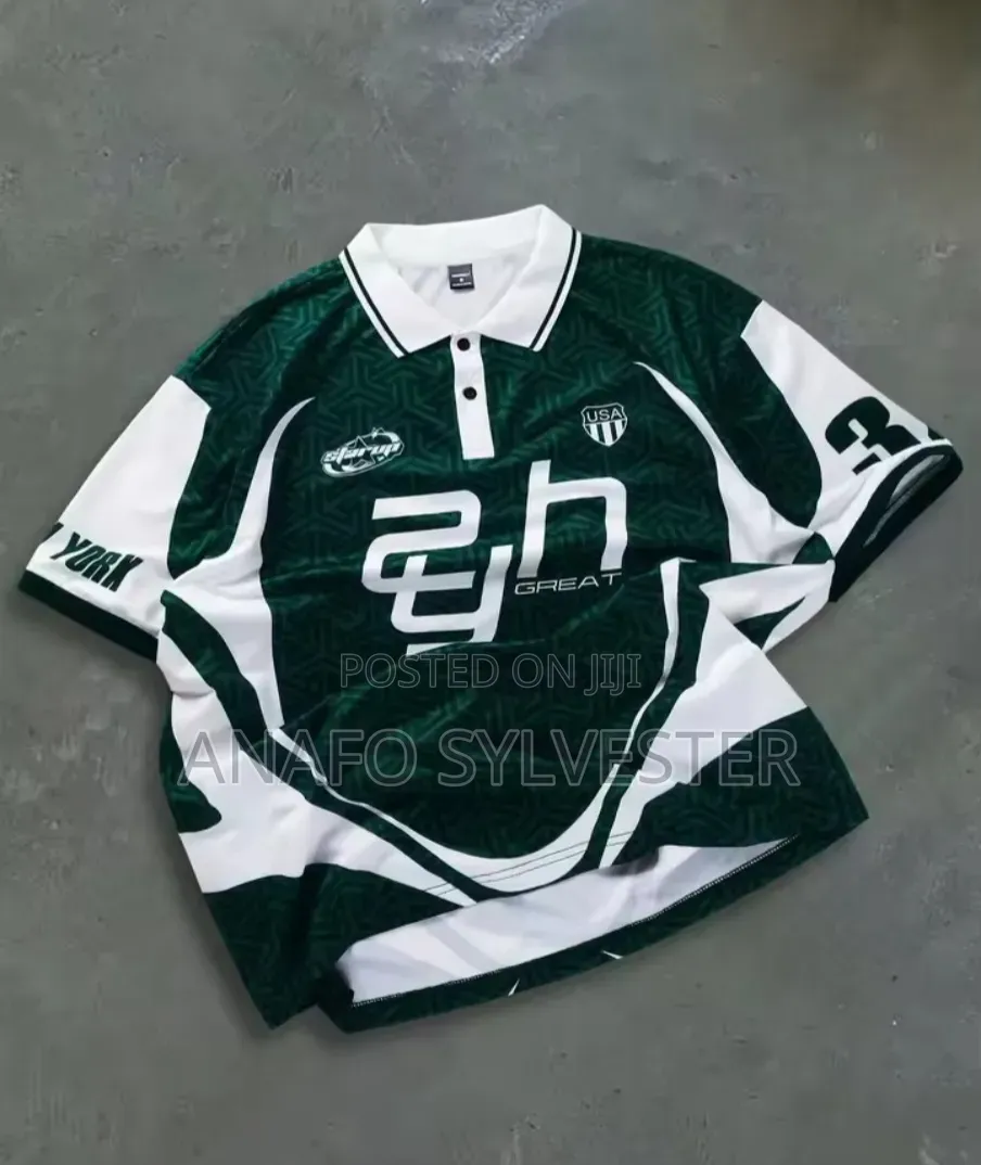 Men's Polo Shirt