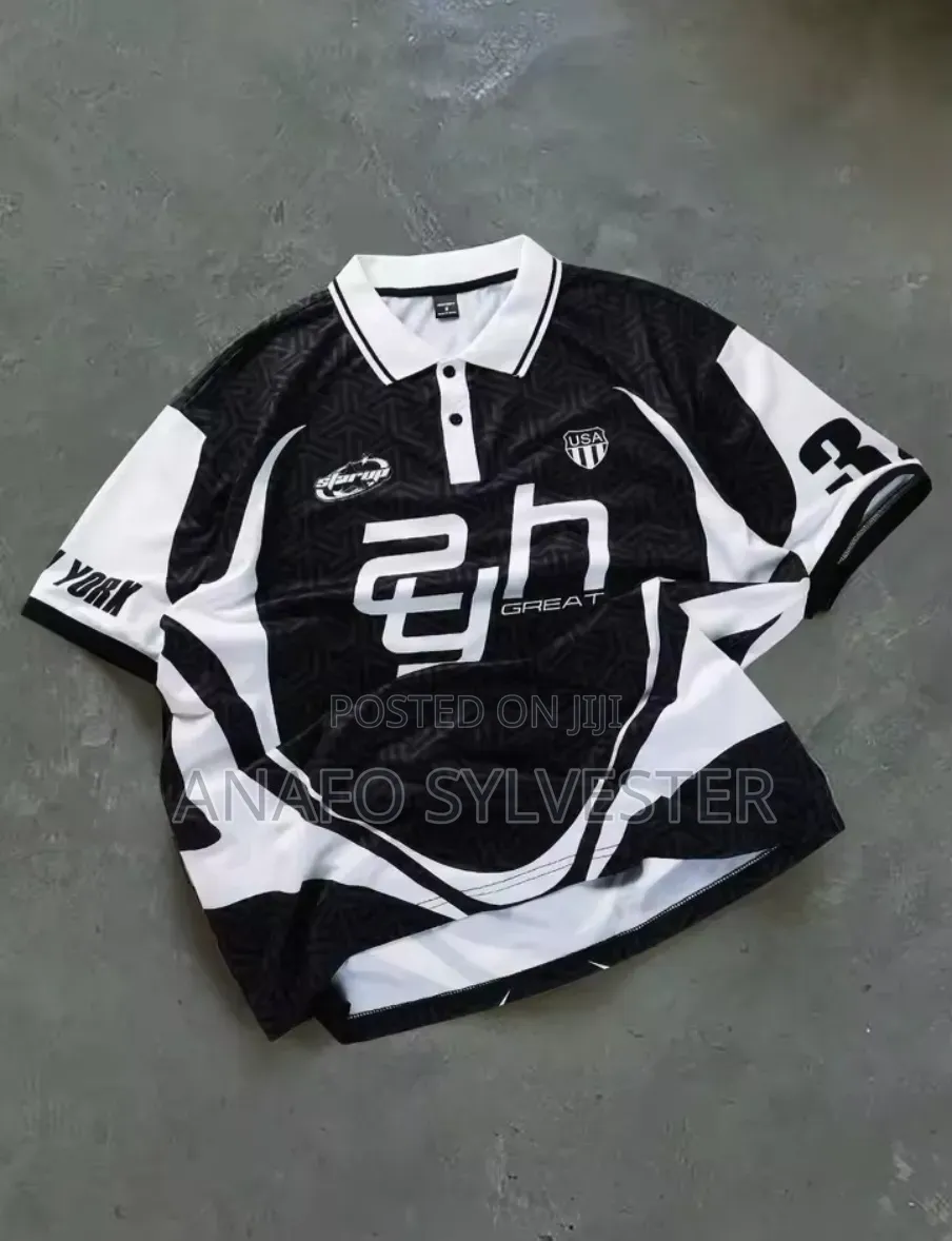 Men's Polo Shirt