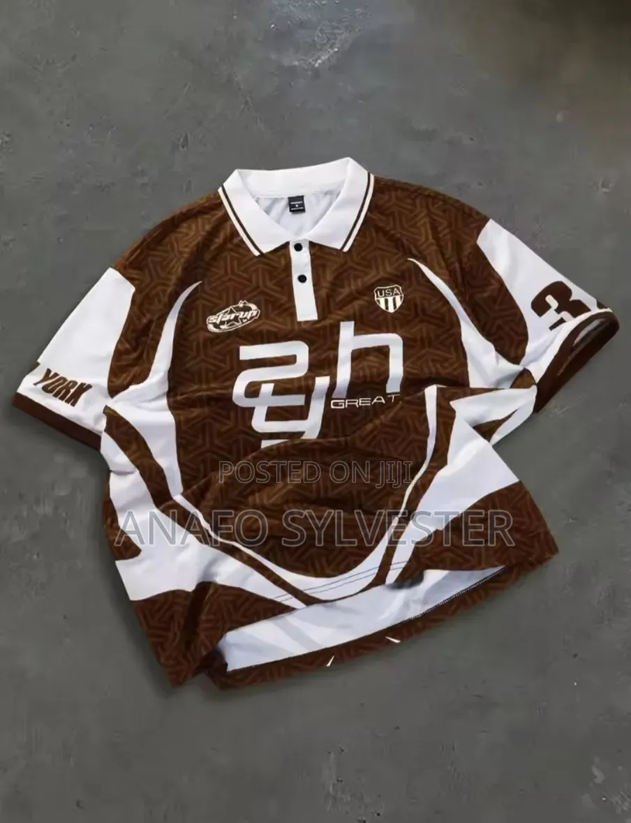 Men's Polo Shirt