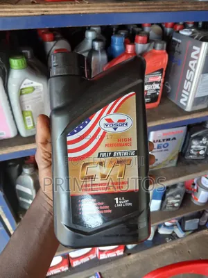 Voson CVT Fluid 1l