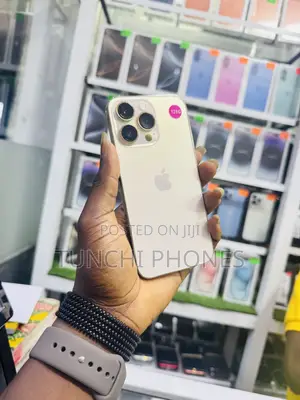 Apple iPhone 13 Pro 128 GB Gold