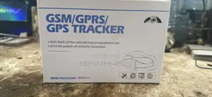 Car Tracker