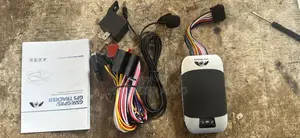 Car Tracker