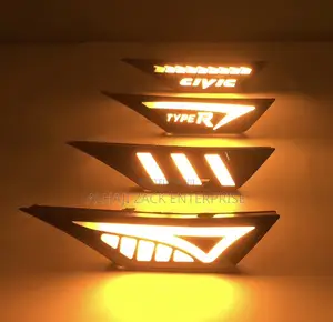 Honda Civic Fender Light Led