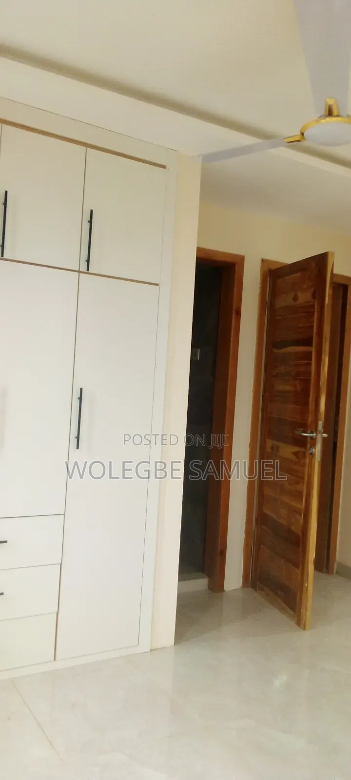 2bdrm Apartment in Lashibi, Sakumono for rent