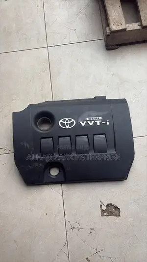 Toyota Corolla 2014-2016 Engine Cover