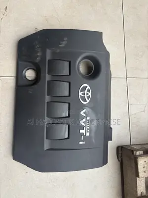 Toyota Corolla 2014-2016 Engine Cover