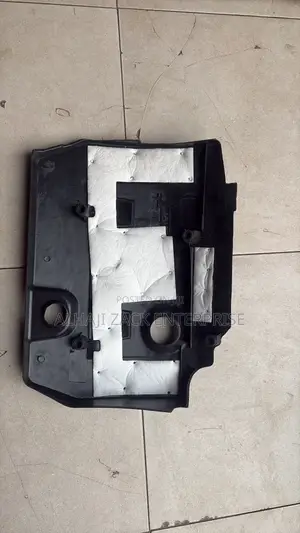 Toyota Corolla 2014-2016 Engine Cover
