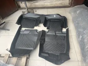 Original Honda civicD Floor Mat