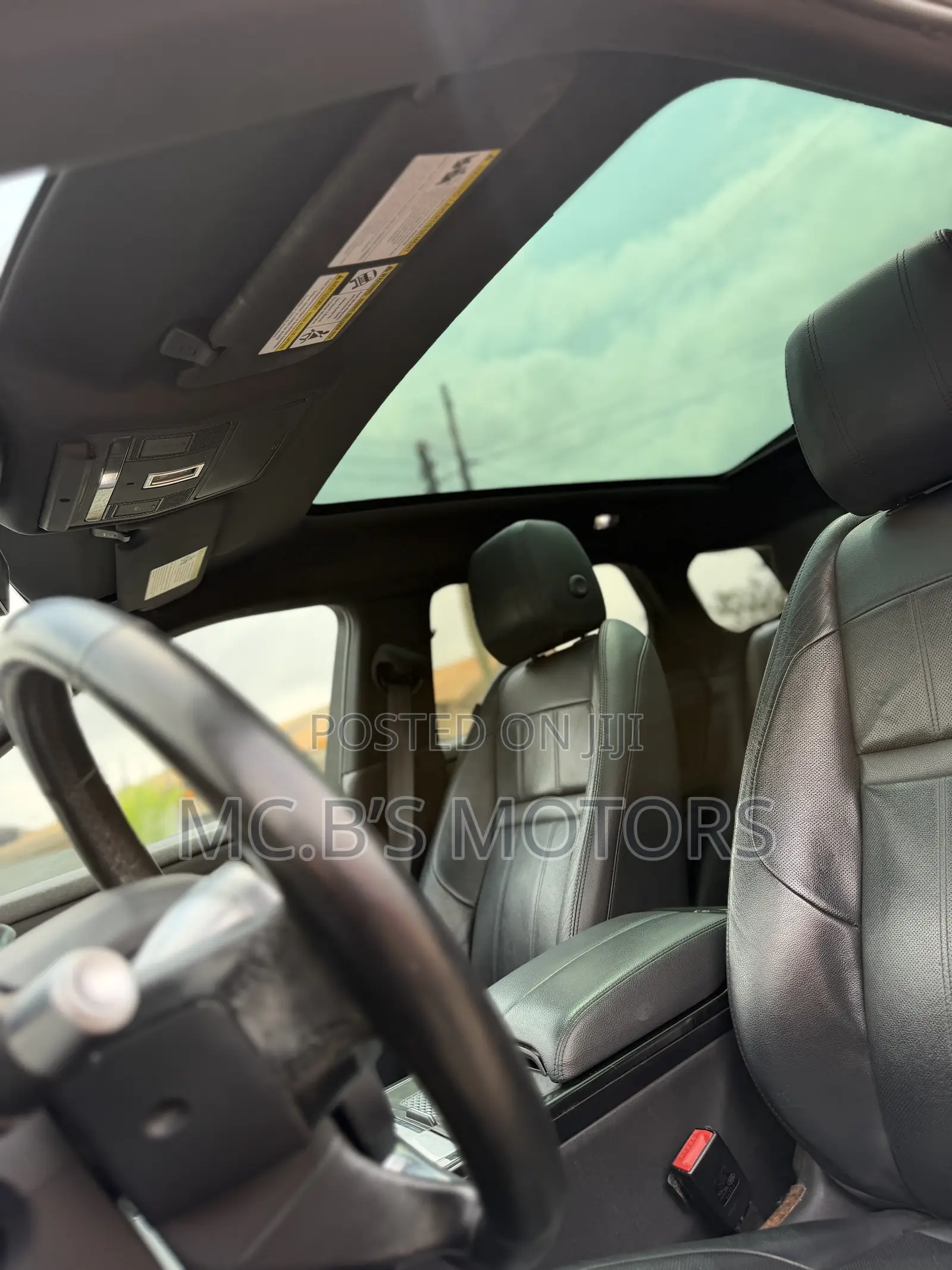 Land Rover Range Rover Evoque 2020 Gray