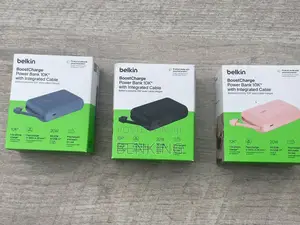 Original Belkin Power Bank