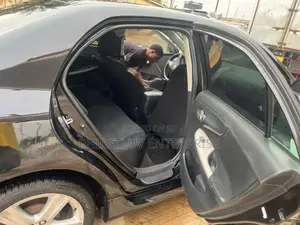 Toyota Corolla 2013 Black