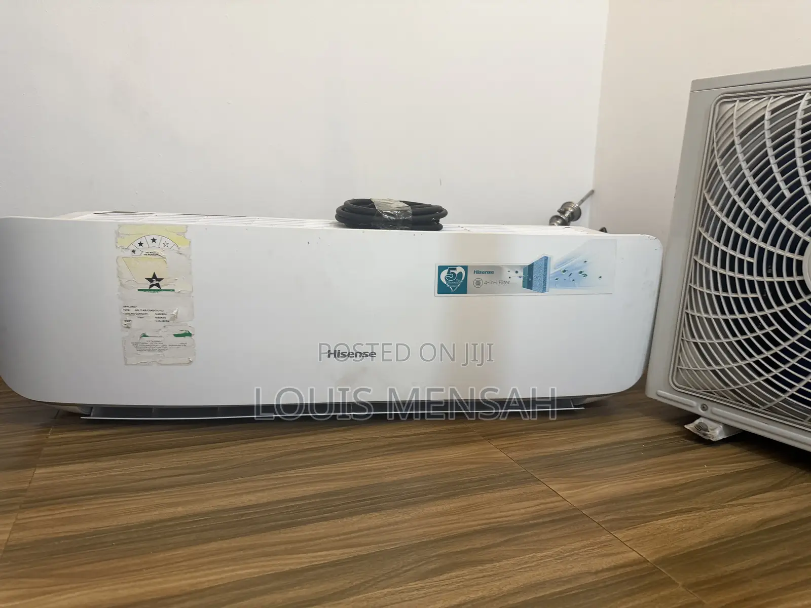 Hisense Air Conditioner