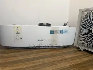 Hisense Air Conditioner