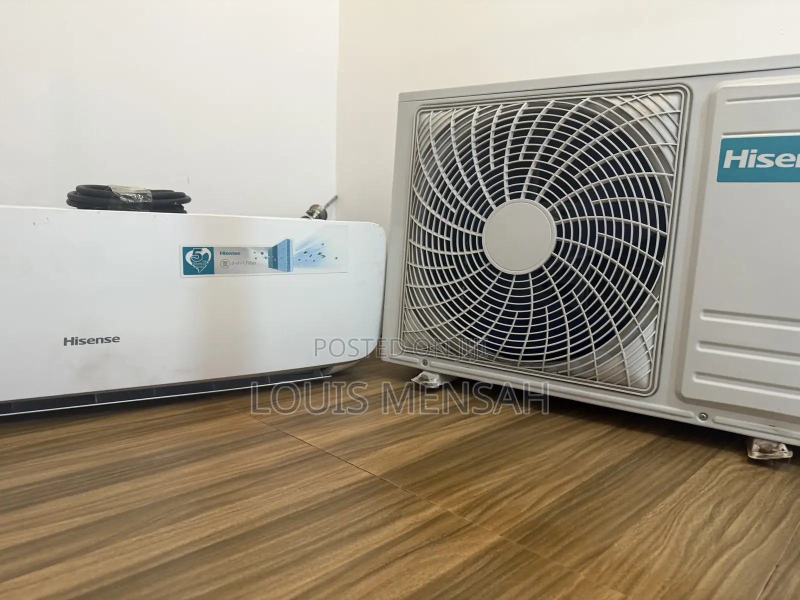 Hisense Air Conditioner