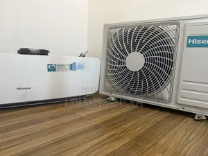 Hisense Air Conditioner