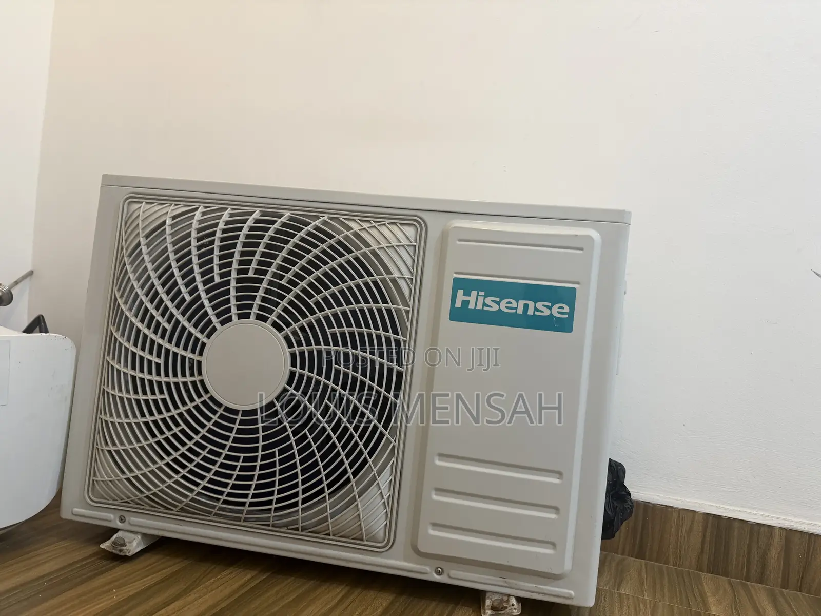 Hisense Air Conditioner