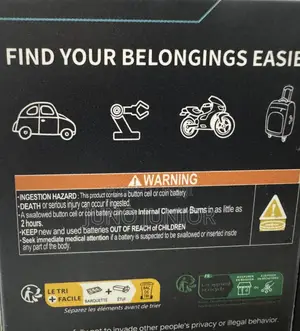 Magnetic GPS Trackers for Sale