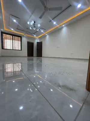 2bdrm Apartment in Lashibi, Sakumono for rent