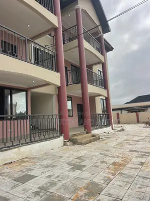 2bdrm Apartment in Lashibi, Sakumono for rent